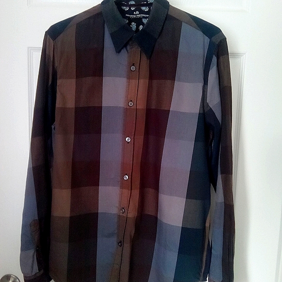 Private Member Shirt - Picture 1 of 7